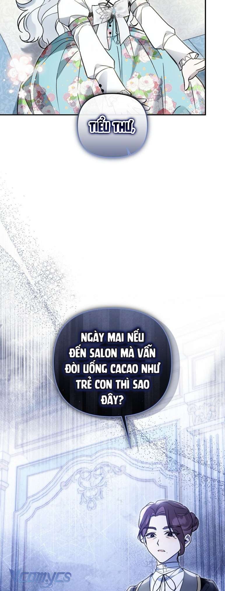Độc Chiếm Sủng Ái Của Công Chúa Út, Mọi Người Đều Say Mê Tôi. Chap 25 - Trang 2