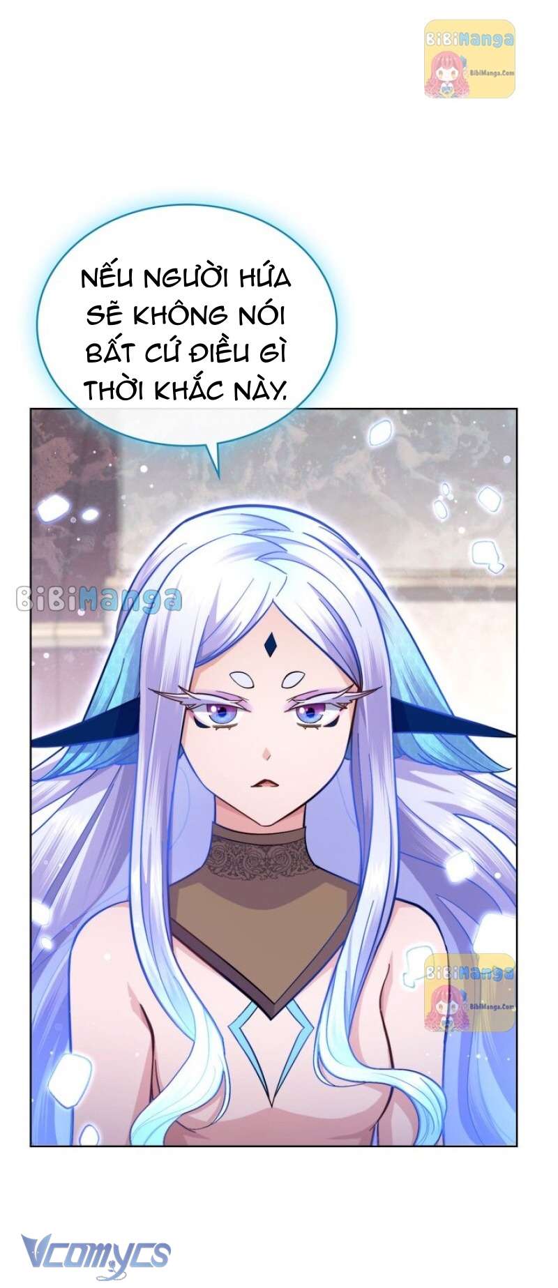 Hôn Nhân Giả Dối Chap 70 - Trang 4