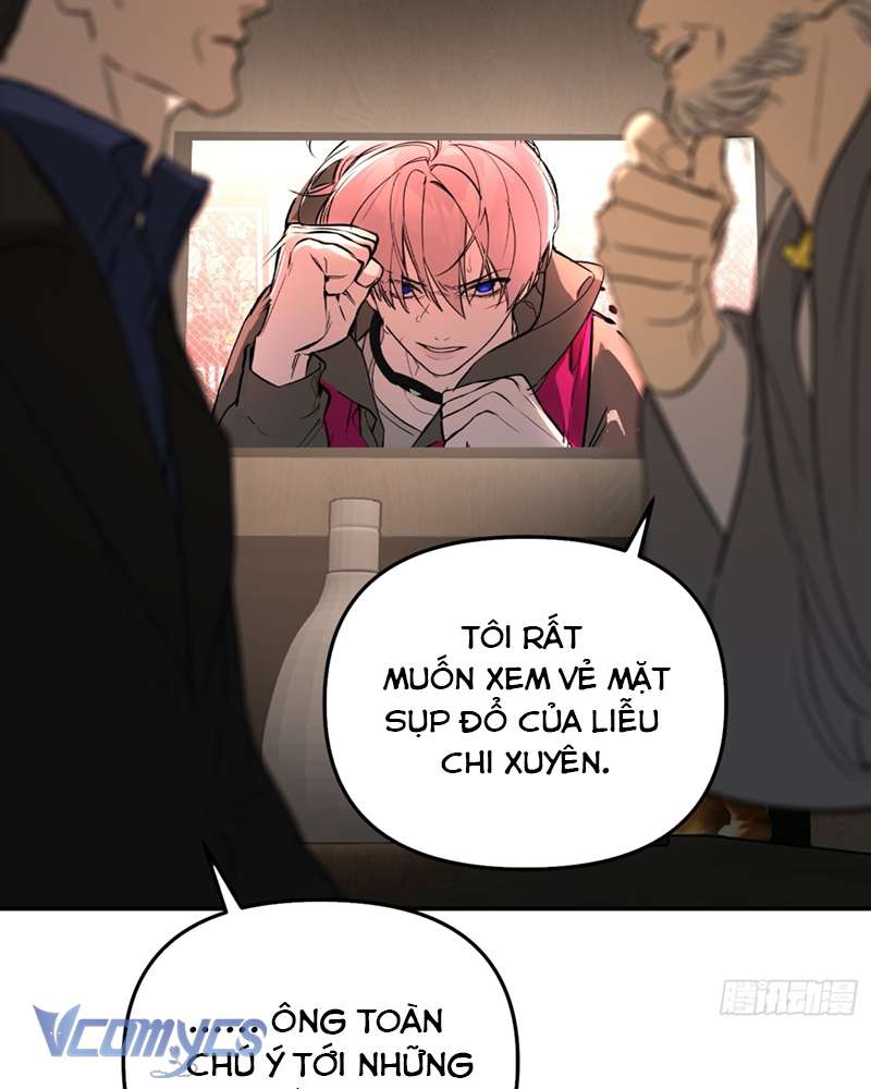 Ác Chi Hoàn Chapter 43 - Trang 4