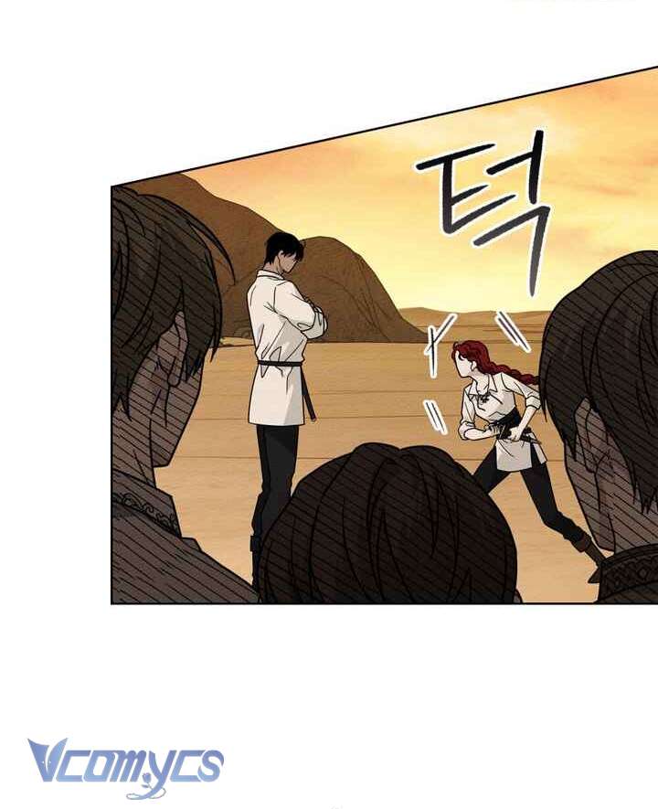 Dưới Bóng Cây Sồi Chap 106 - Trang 3