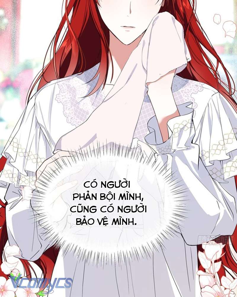 Cô Ấy Sẽ Thuần Hóa Các Anh Hùng Chap 2 - Trang 3