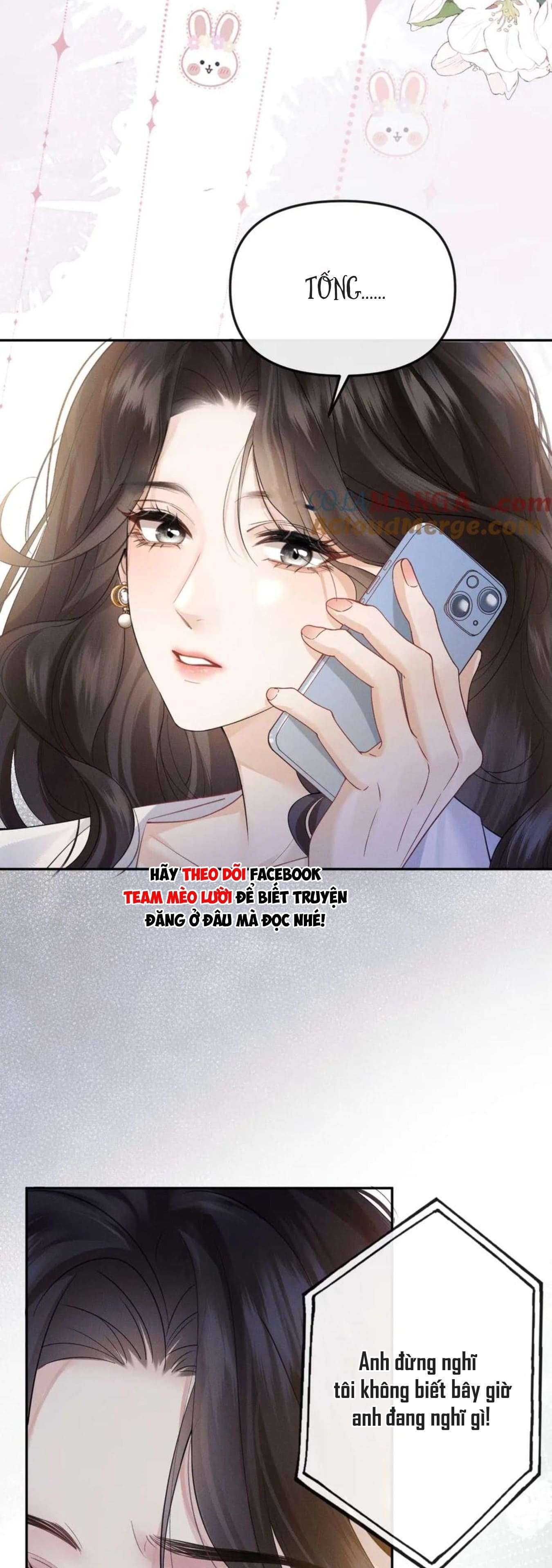 Tình Si Chap 33 - Trang 2