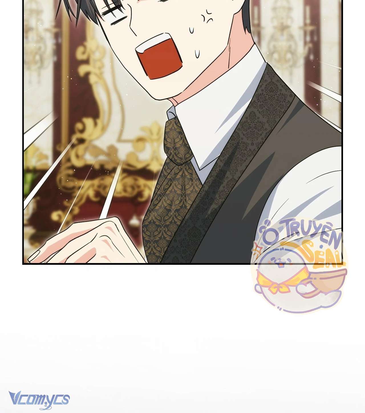 Nàng Công Chúa Trong Chuồng Gà Chap 22 - Next Chap 23
