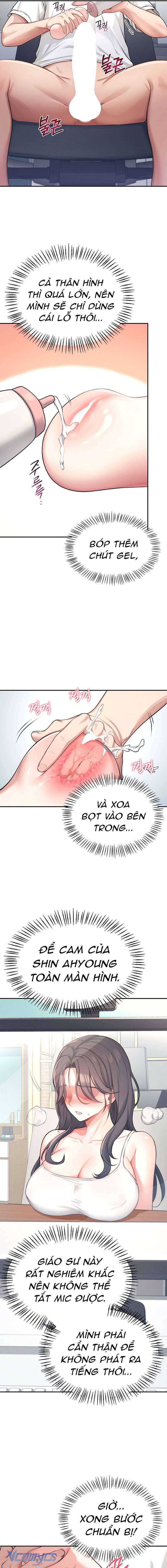 [18+] Đồ Chơi Tình Dục Không Dây Chap 2 - Trang 2