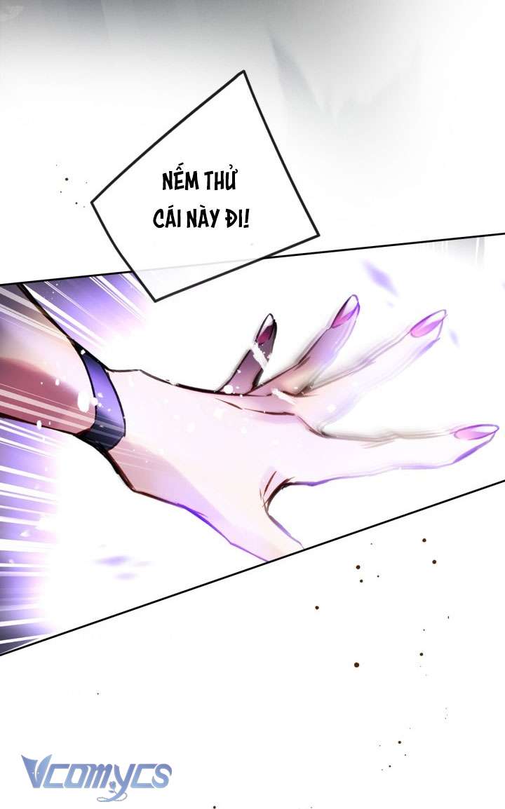 Kết Cục Của Nhân Vật Phản Diện Chỉ Có Thể Là Cái Chết Chap 175 - Trang 4