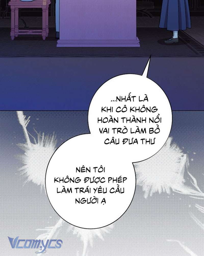 Hầu Gái Độc Quyền Của Hoàng Hậu Phản Diện Chap 60 - Trang 4