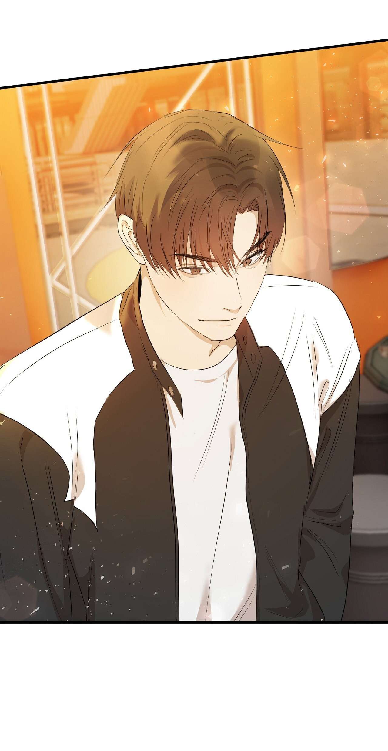 Tôi Nói Chia Tay Với Anh Chàng Cực Phẩm Chap 3 - Trang 2