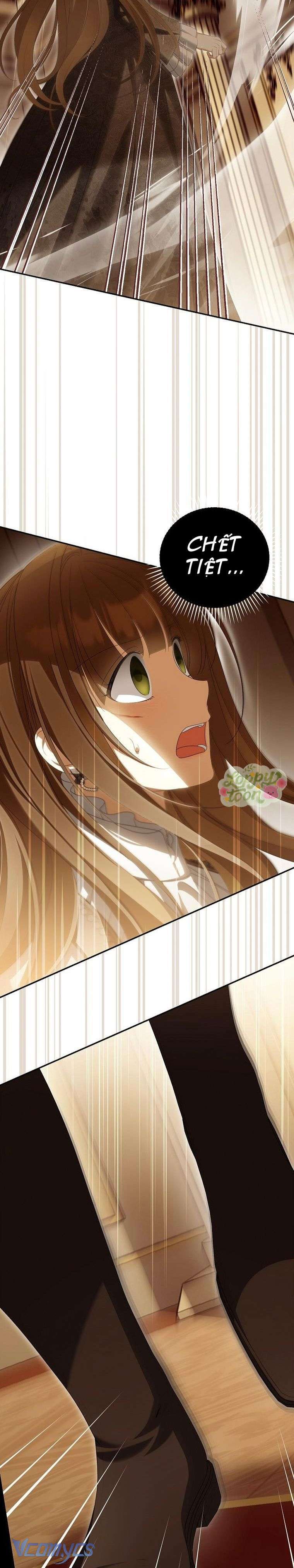 Sao Lại Ám Ảnh Cô Vợ Giả Mạo Quá Vậy? Chap 71 - Next 
