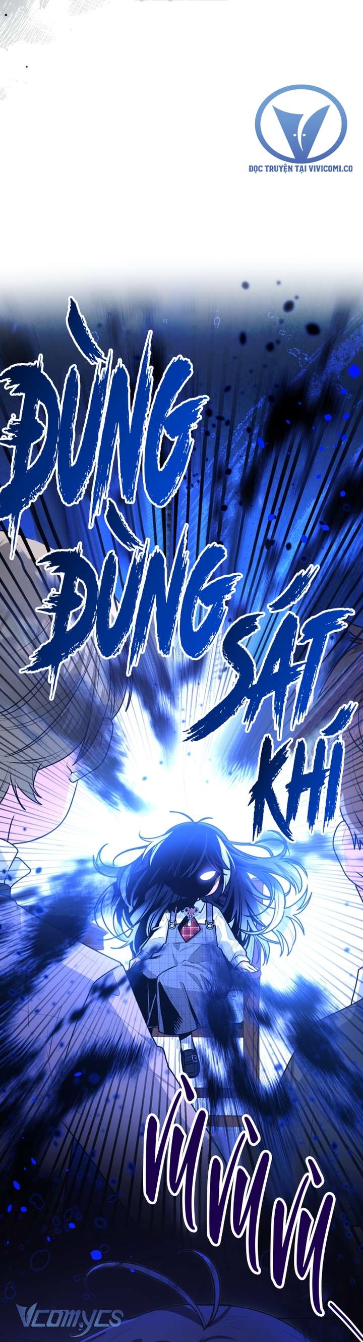 Bé Con Cá Voi Sát Thủ Chap 53 - Trang 4