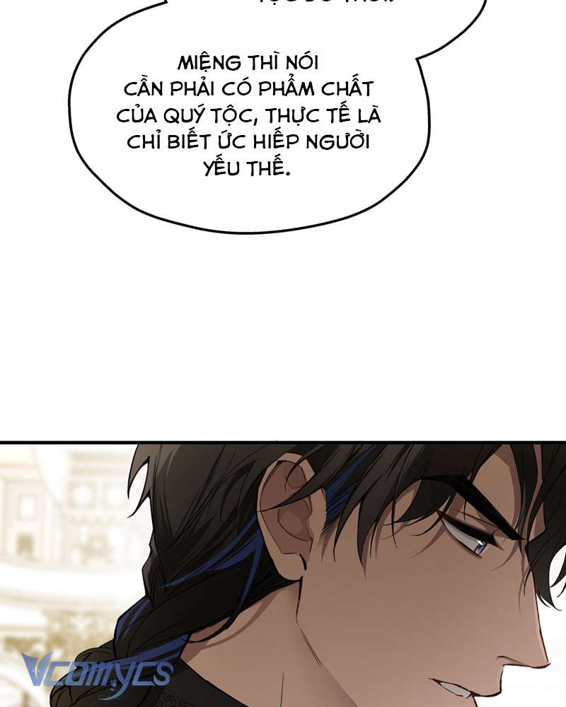 Cô Ấy Sẽ Thuần Hóa Các Anh Hùng Chap 4 - Trang 3