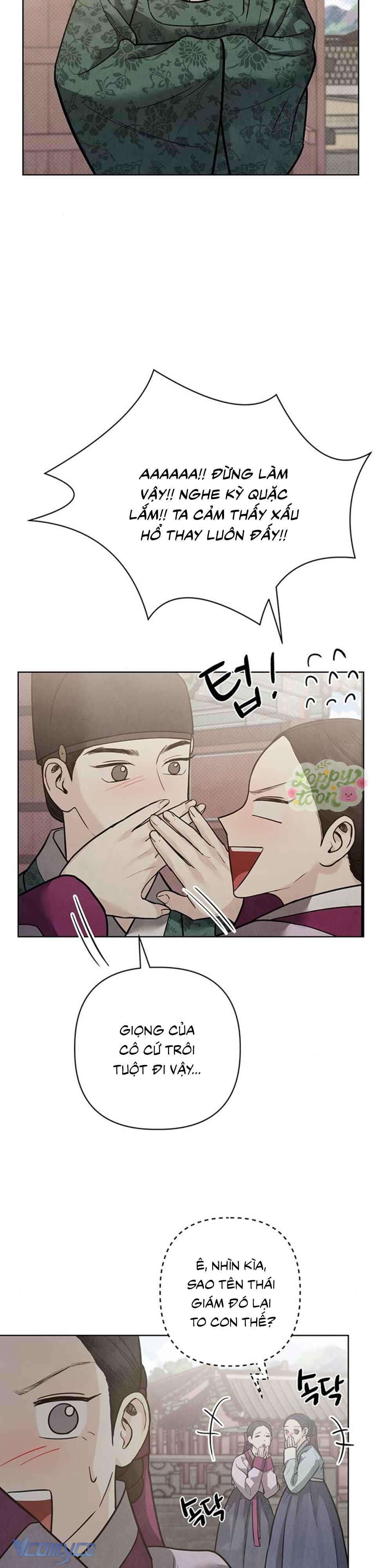 Quỷ Hồn Chap 26 - Trang 4