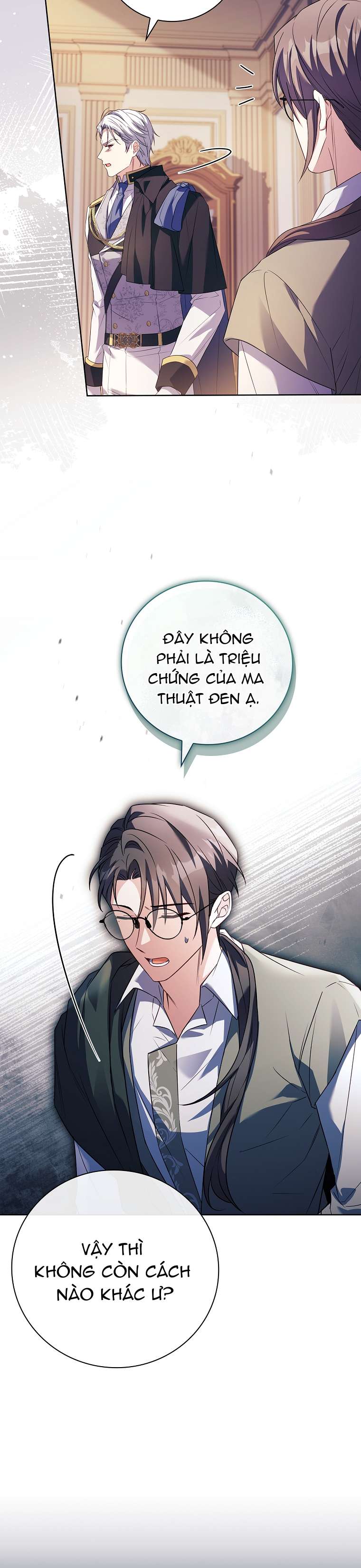 Cha Nào Con Nấy Chap 22 - Trang 3