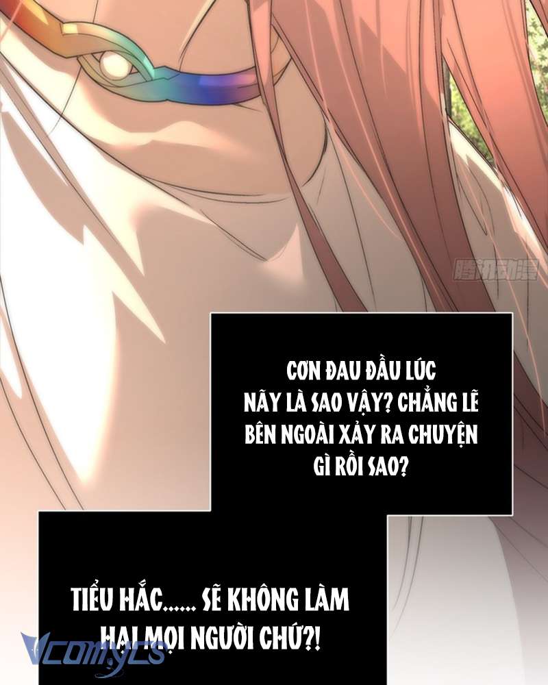 Ác Chi Hoàn Chap 53 - Trang 4