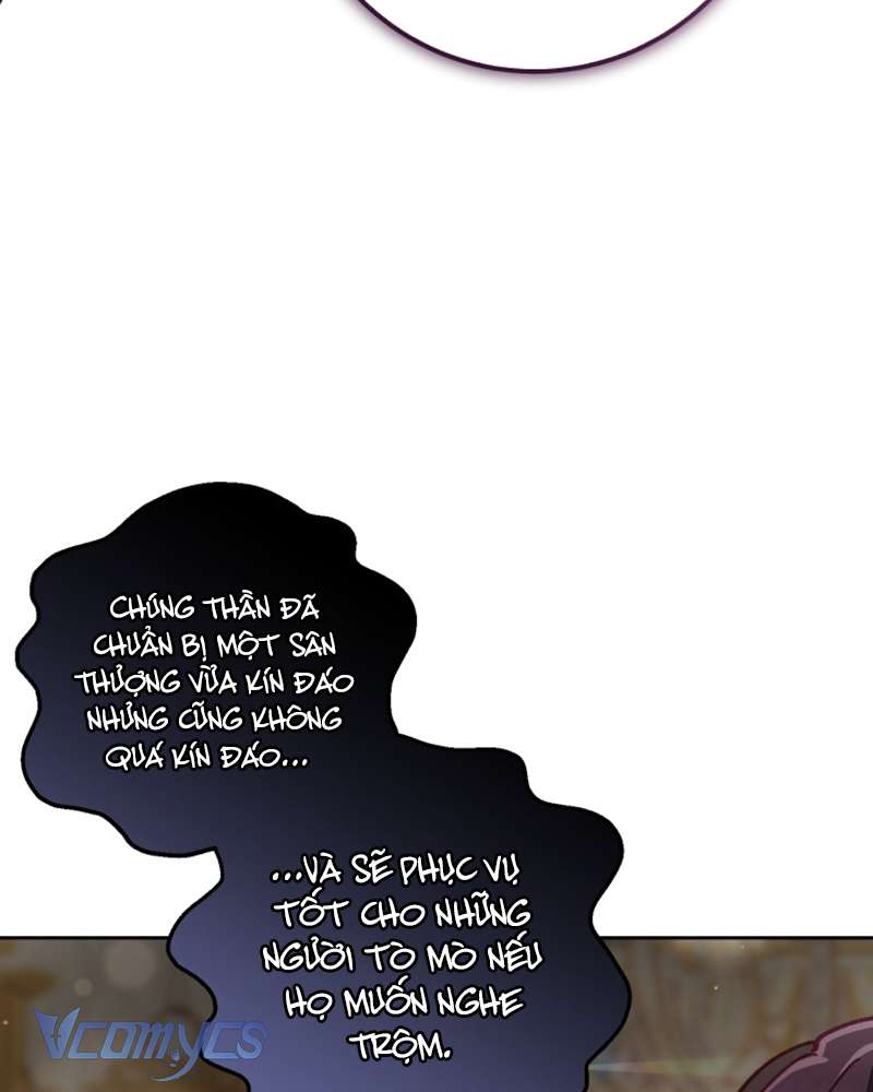 [Sứa Biển] Em Trai Tôi Là Hoàng Đế Ngang Ngược Chap 35 - Next Chap 36
