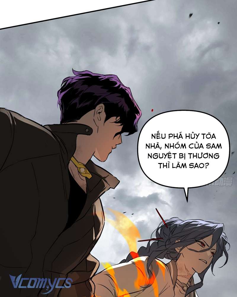 Ác Chi Hoàn Chapter 41 - Trang 4