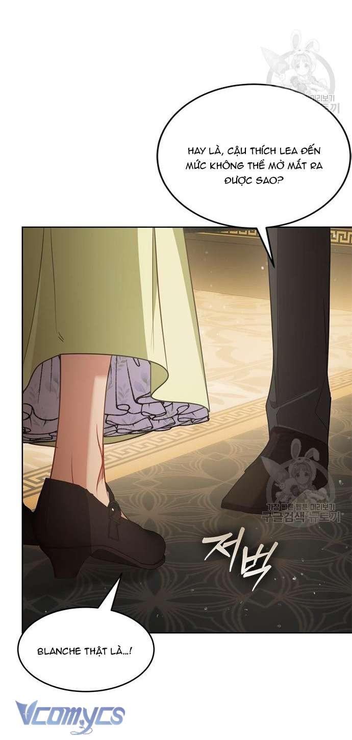 Làm Thế Nào Để Ăn Chủ Nhân Chap 67 - Trang 3