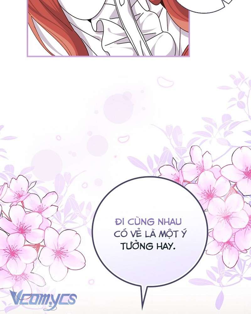 Chị Gái Của Nhân Vật Phản Diện Hôm Nay Cũng Đang Đau Khổ Chap 78 - Trang 3