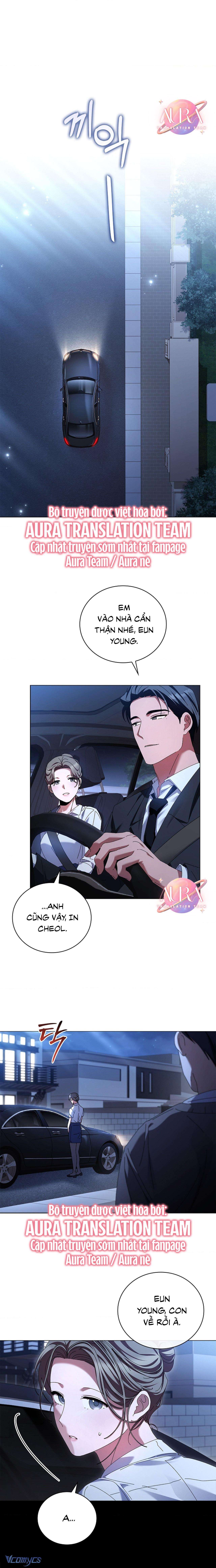 Đắm Chìm Chap 19 - Trang 2
