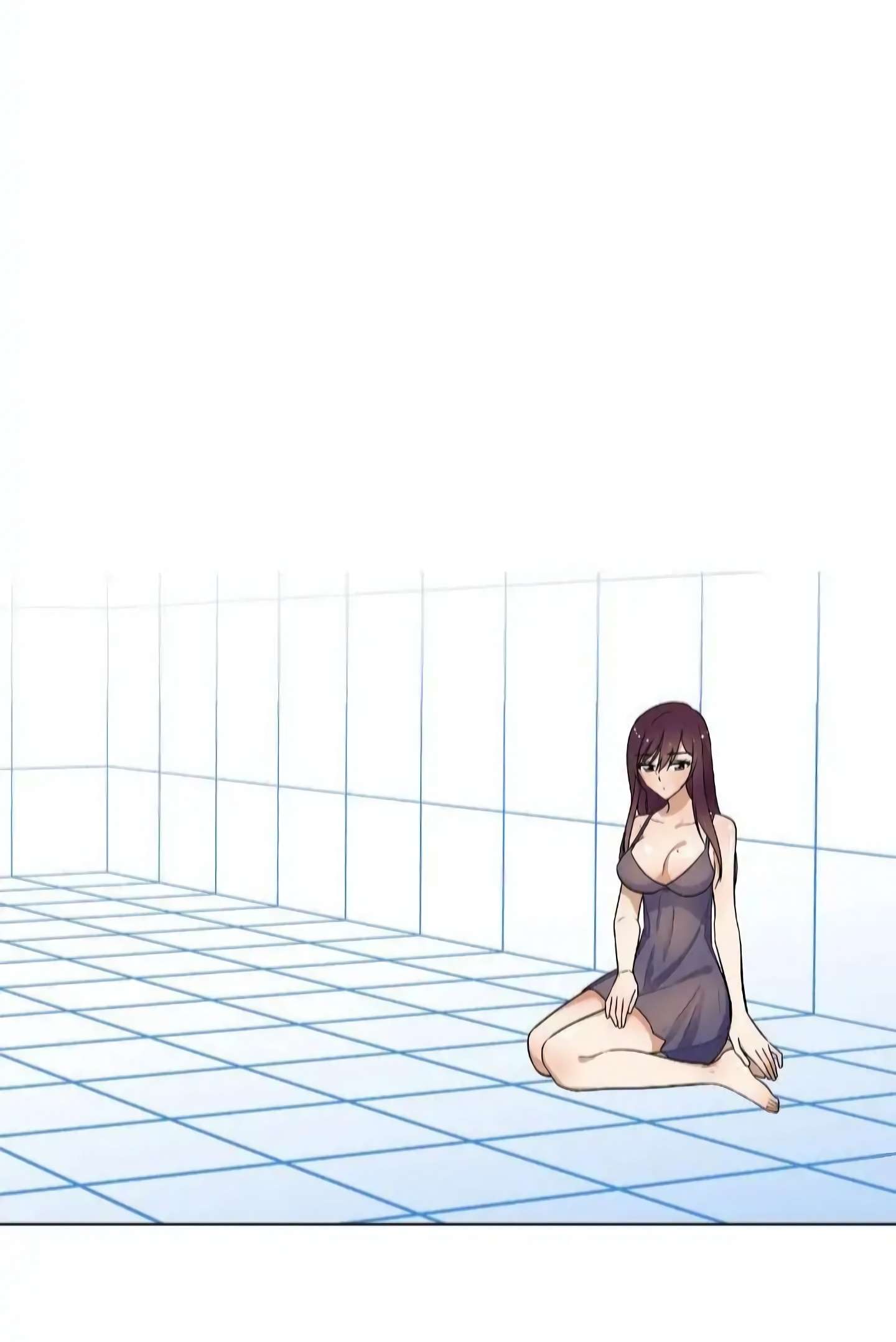 Căn Phòng Xấu Hổ Chap 18 - Trang 3