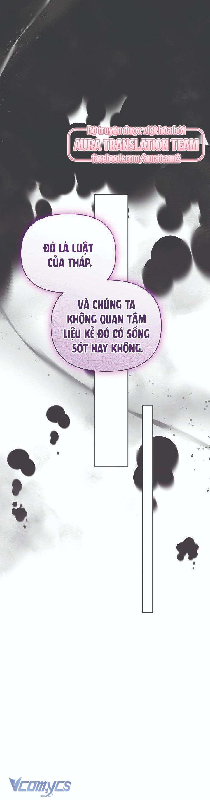 Bảo Mẫu Có Thời Hạn Của Nam Chính Hắc Ám Chap 74 - Trang 3