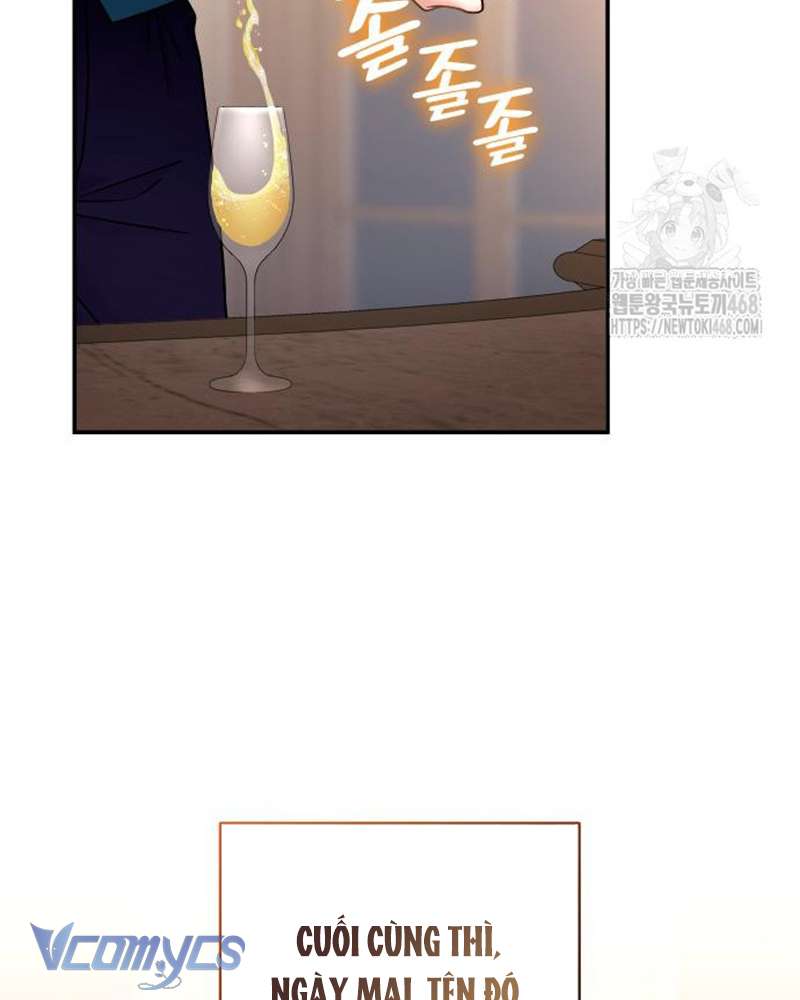Trước Khi Em Có Ý Định Chạy Trốn Ta Sẽ Ngăn Chặn Nó Chap 19 - Trang 2