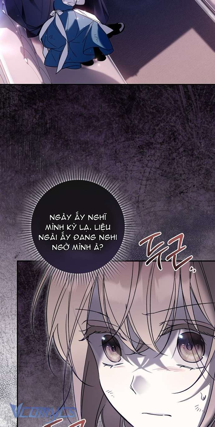 Độc Chiếm Sủng Ái Của Công Chúa Út, Mọi Người Đều Say Mê Tôi. Chap 9 - Trang 2
