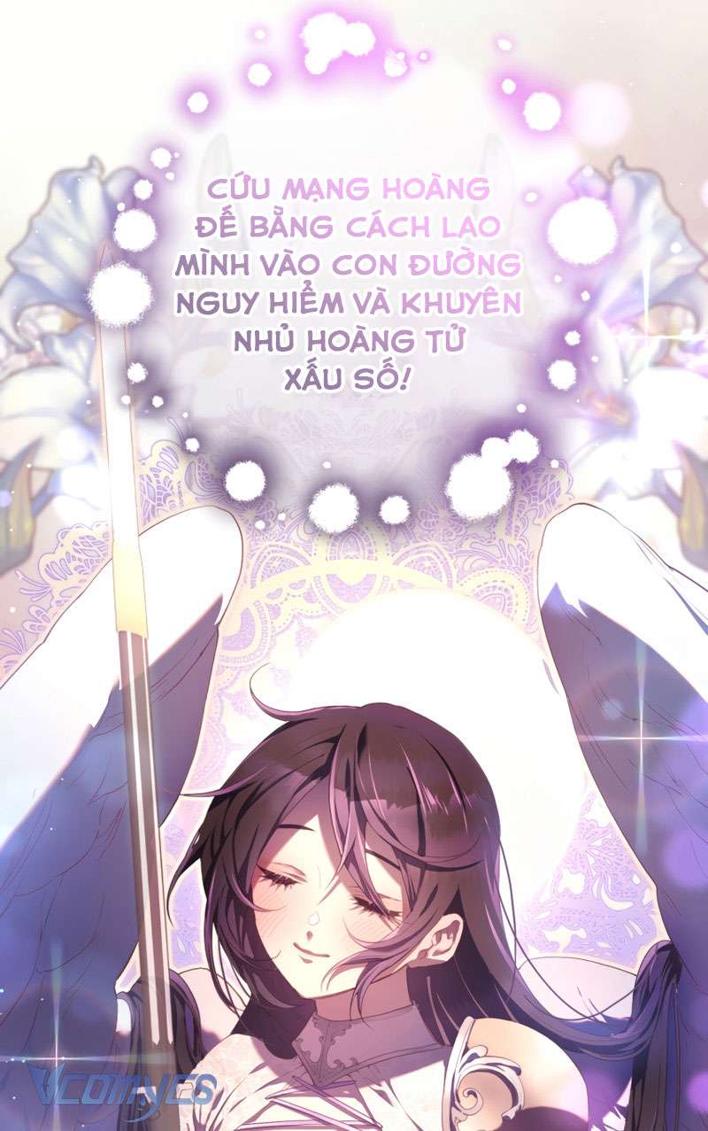 [Sứa Biển] Em Trai Tôi Là Hoàng Đế Ngang Ngược Chap 27 - Trang 2