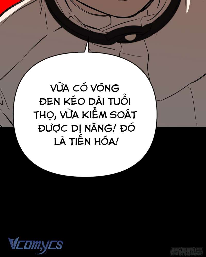 Ác Chi Hoàn Chapter 38 - Trang 4