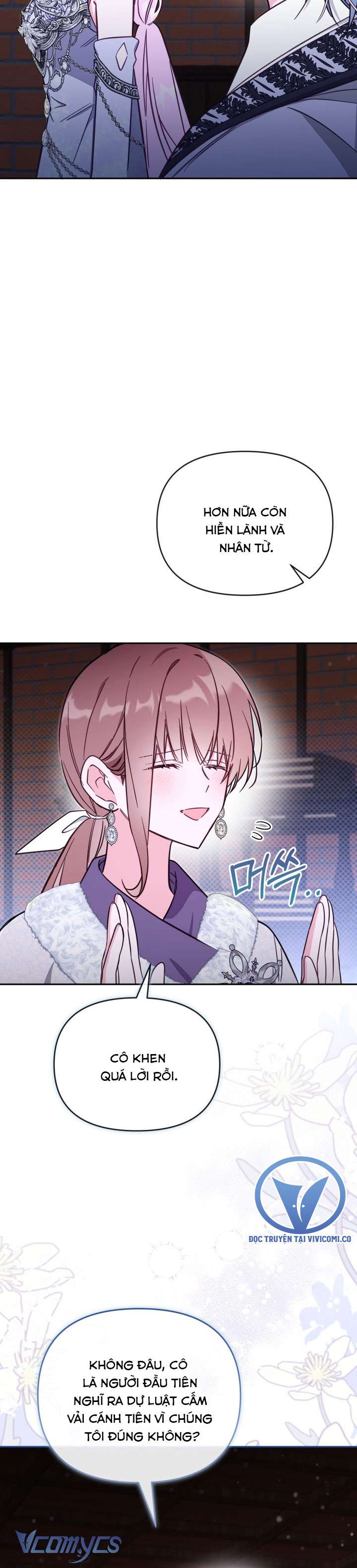 Không Có Chỗ Cho Kẻ Giả Mạo Chap 77 - Trang 2