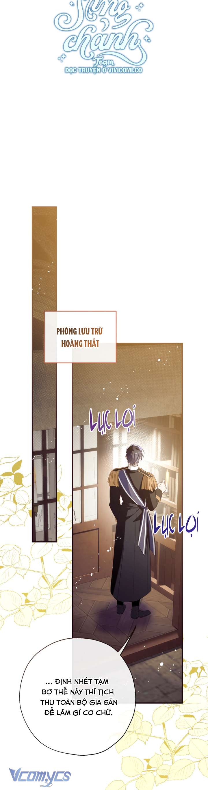 Chúng Ta Có Thể Trở Thành Một Gia Đình Được Không? Chap 139 - Trang 2