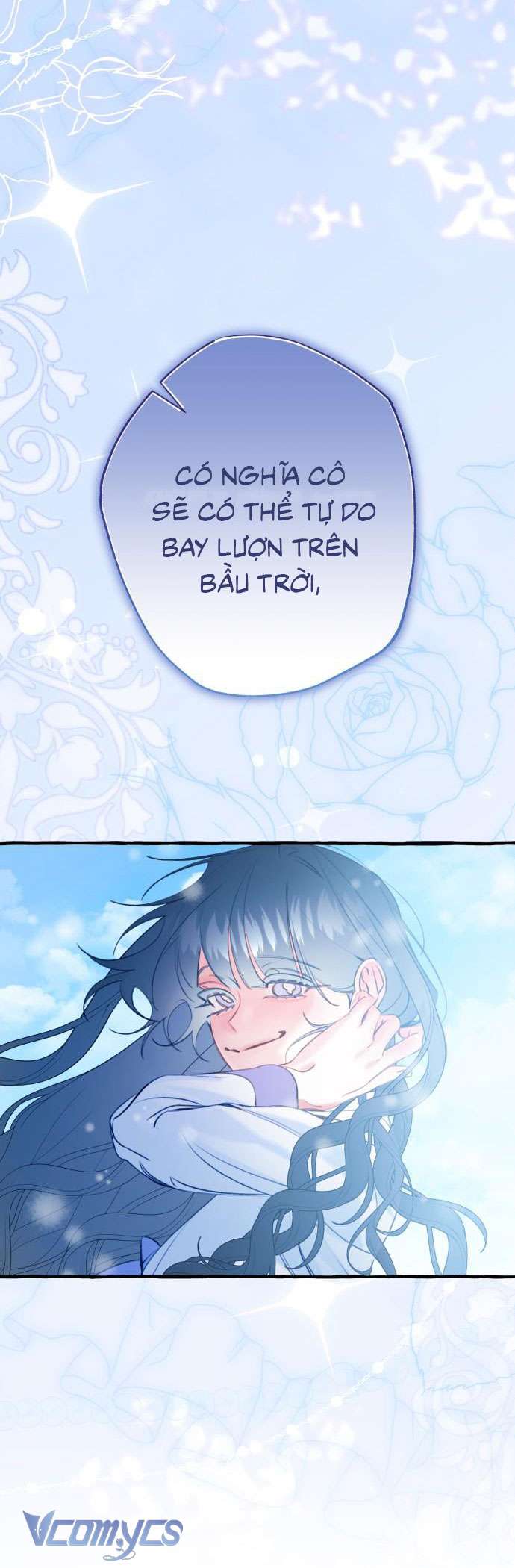Chuyện Tình Tuyết Phương Bắc Chap 40 - Trang 4