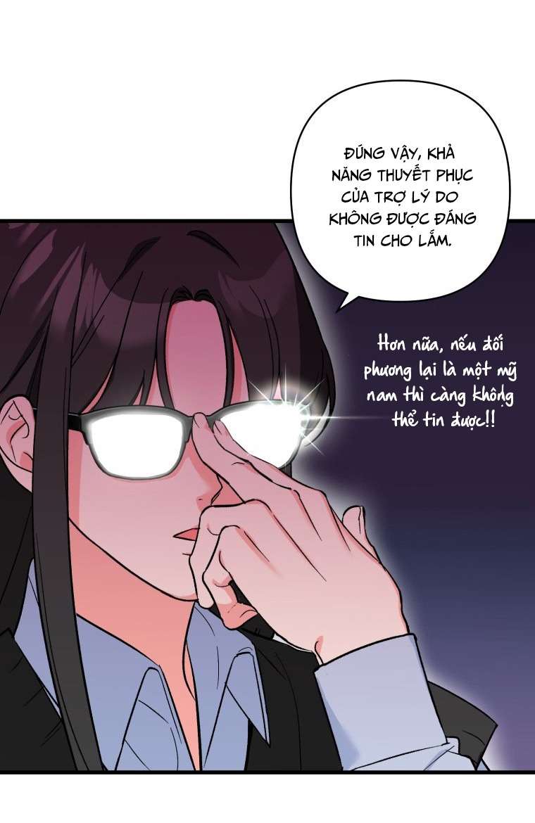 XX Xuất Hiện Rồi! Chap 2 - Next 