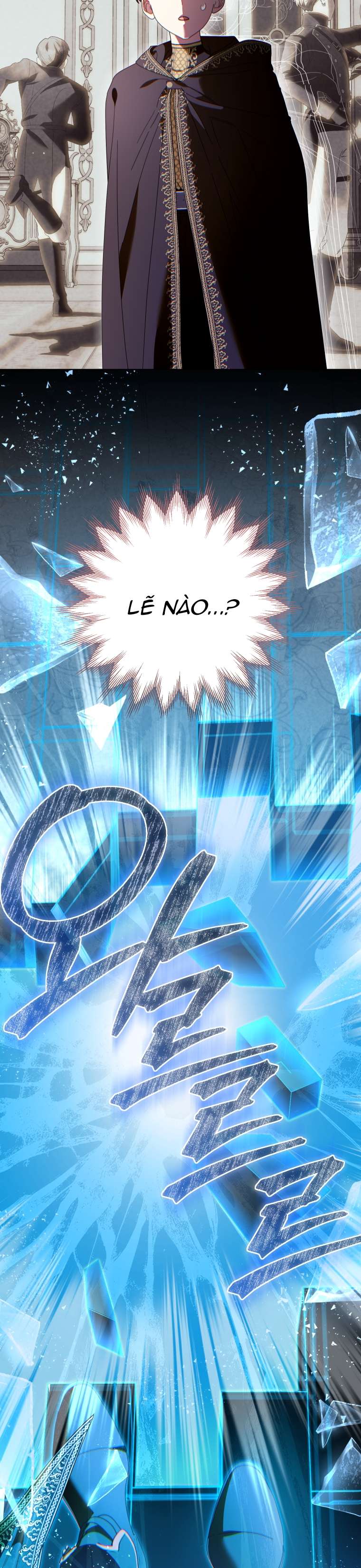 Thà Là Để Tôi Trở Thành Nữ Hoàng Chap 74 - Trang 3