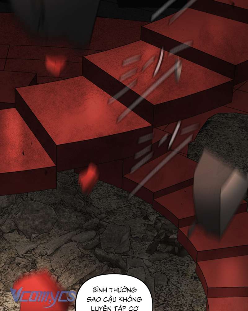 Ác Chi Hoàn Chap 57 - Trang 3