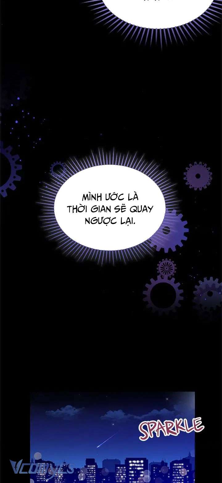 Điều Ước Sao Băng Chap 45 - Trang 4