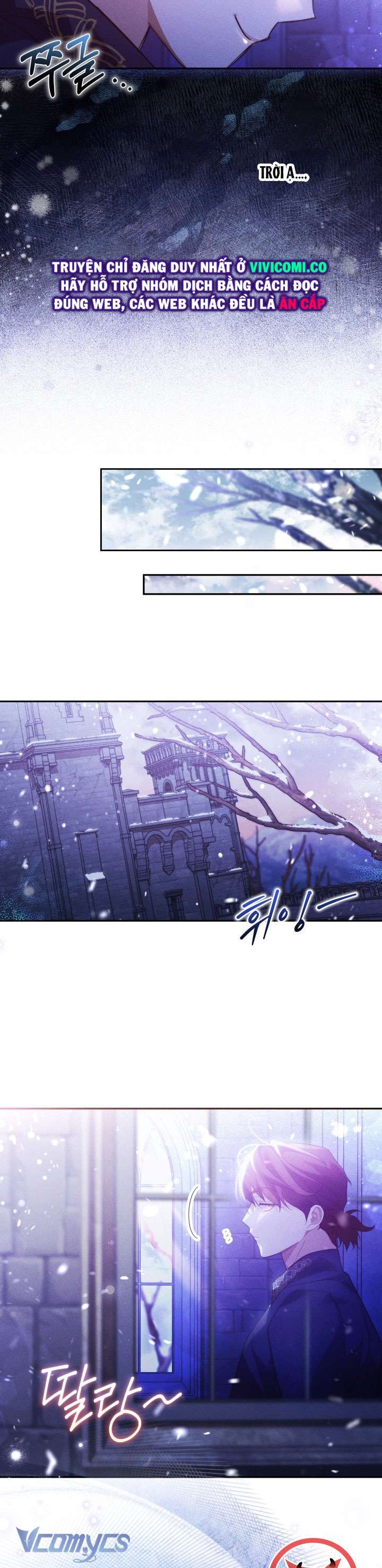 Tiếng Trống Vang Dội Chap 40 - Trang 3