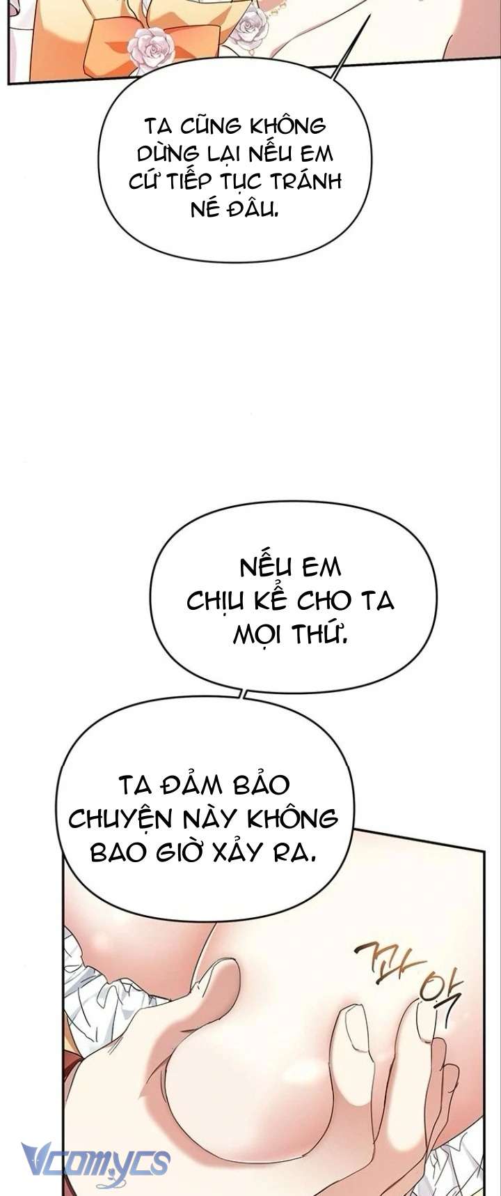 Người Yêu Đã Chết Của Tôi Đã Trở Thành Bạo Chúa Chap 12 - Trang 2
