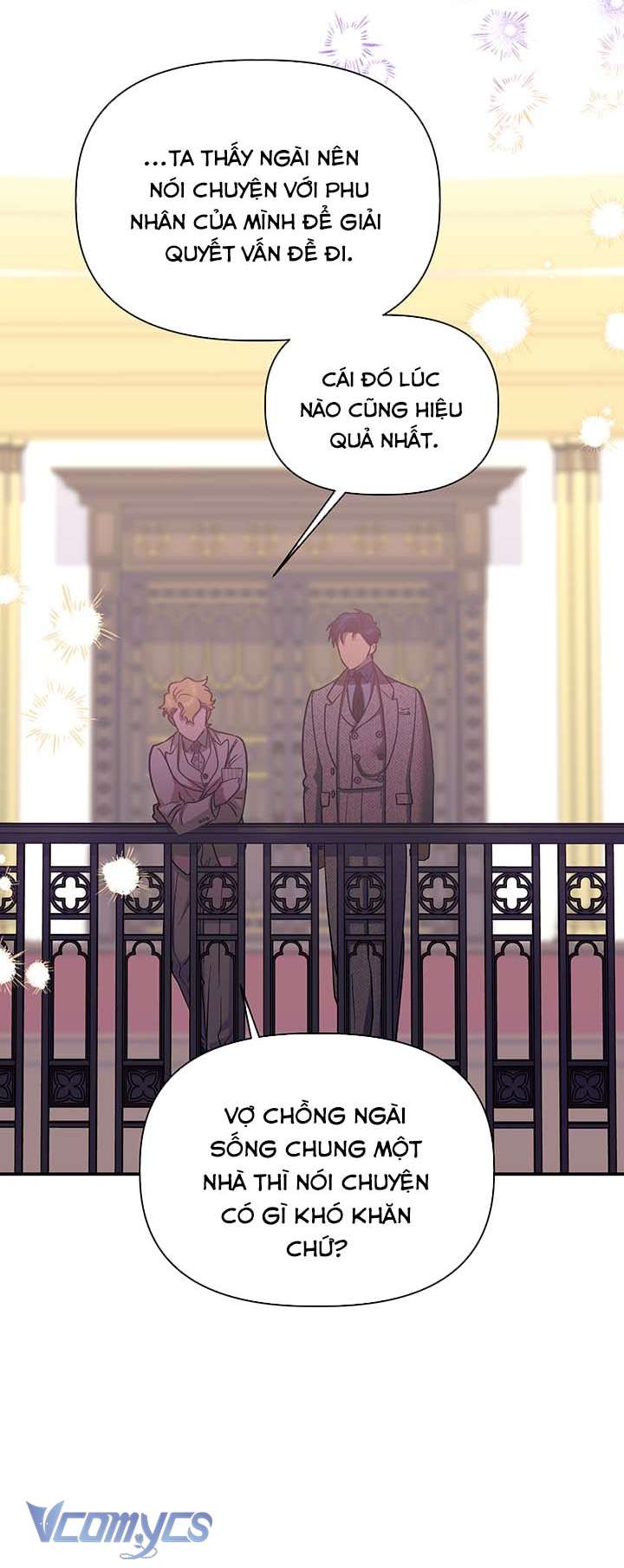 May Mắn Hay Bất Hạnh Chap 101 - Trang 4