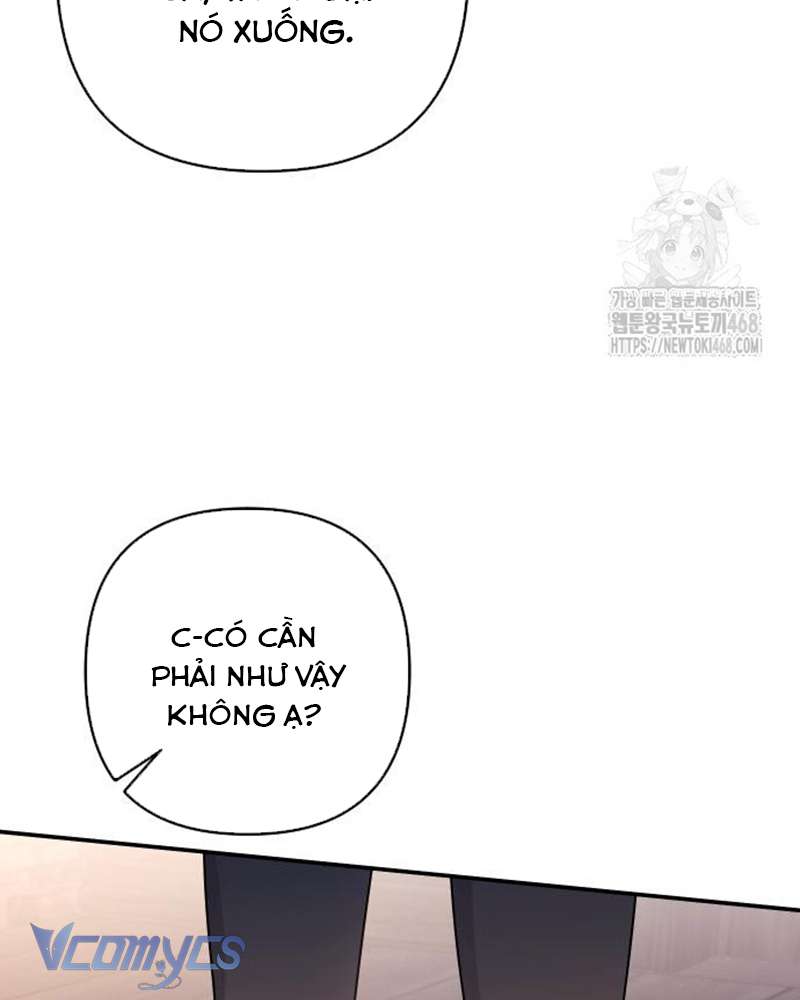 Praesepe Bên Ngoài Chiếc Lồng Chap 17 - Trang 3