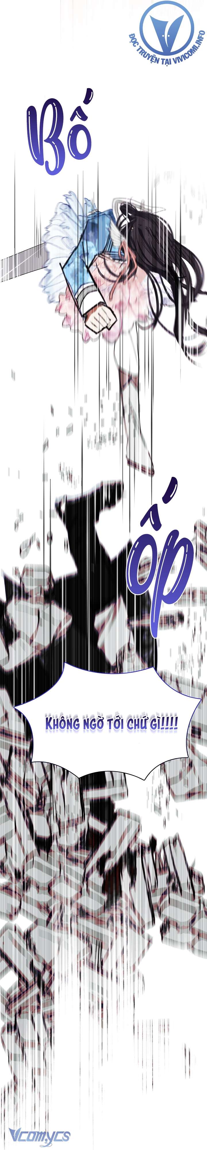 Gia Đình Bị Ám Ảnh Bởi Tôi Chap 80 - Trang 3