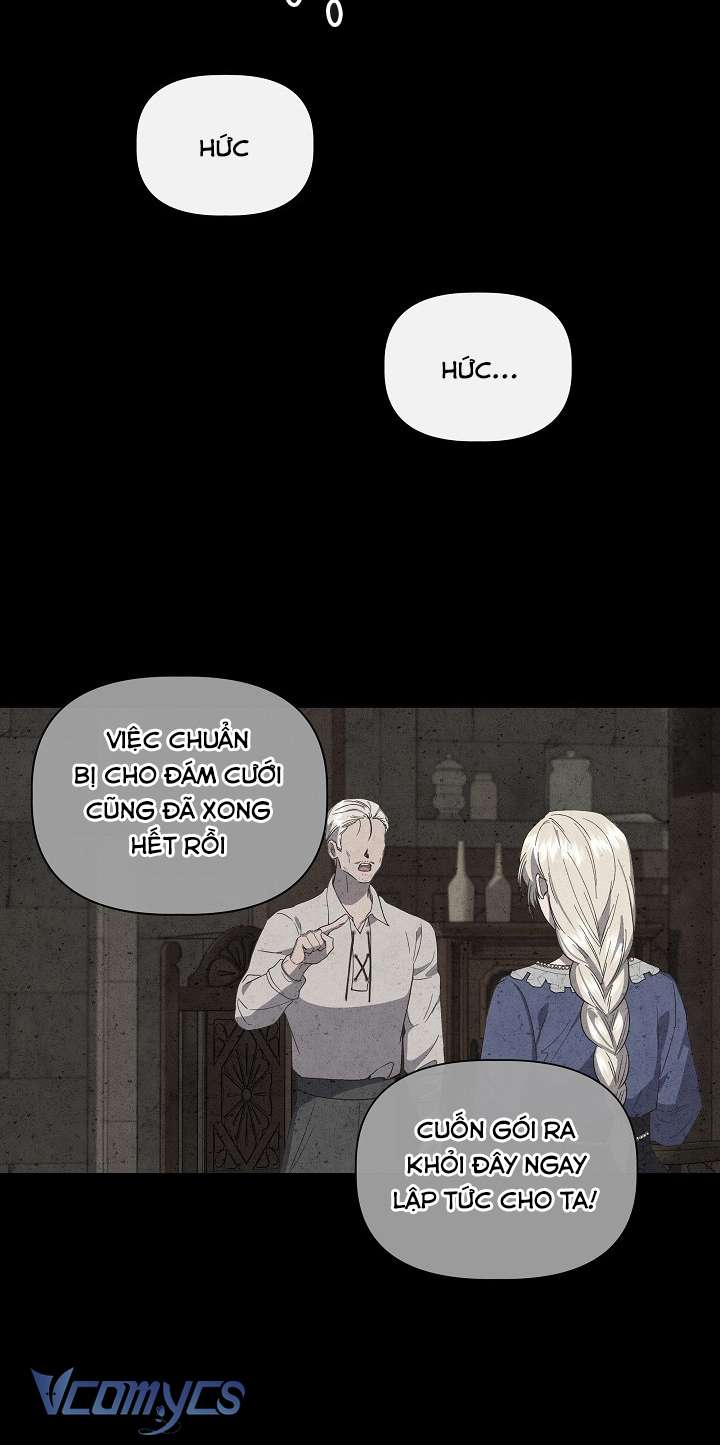 Tôi Không Phải Là Cinderella Chap 98 - Trang 4