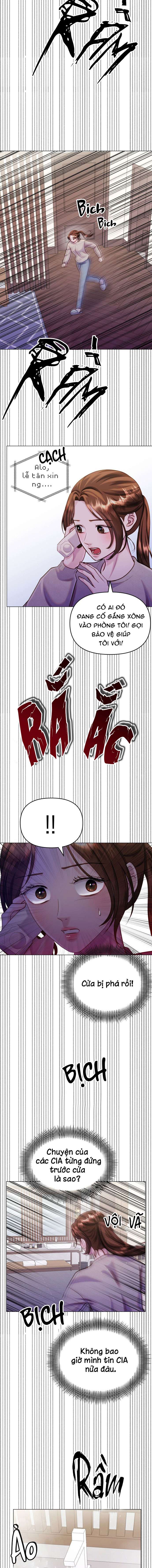 Hướng Dẫn Thu Phục Mãnh Thú Chap 63 - Trang 4