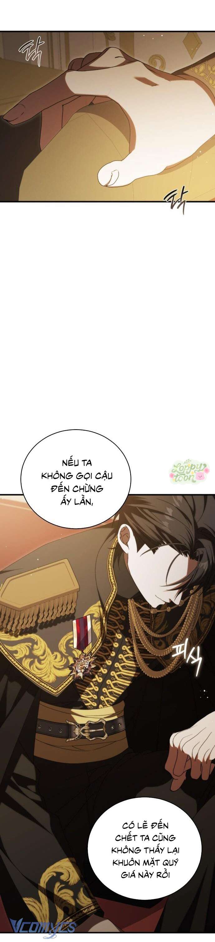 Đã Chết Rồi Còn Bị Ám Ảnh Chap 36 - Trang 4