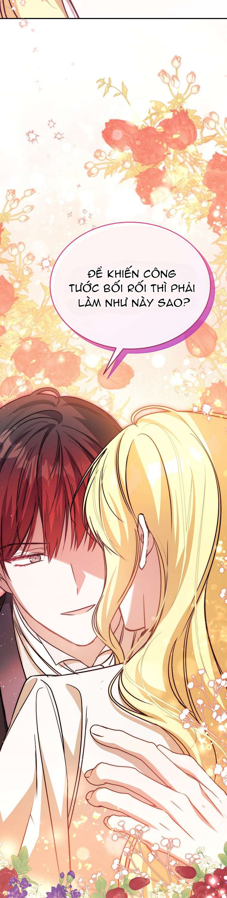 Chị Gái Tôi Là Nhân Vật Chính Chap 35 - Trang 4