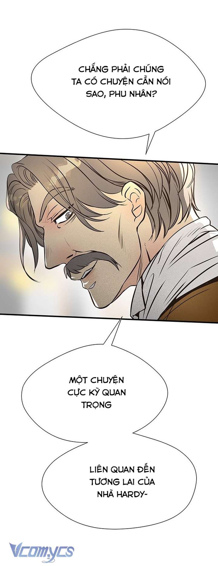 Hoàng Tử Rắc Rối Chap 5 - Trang 3