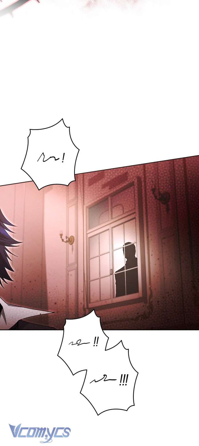 Bé Con Cá Voi Sát Thủ Chap 59 - Trang 3