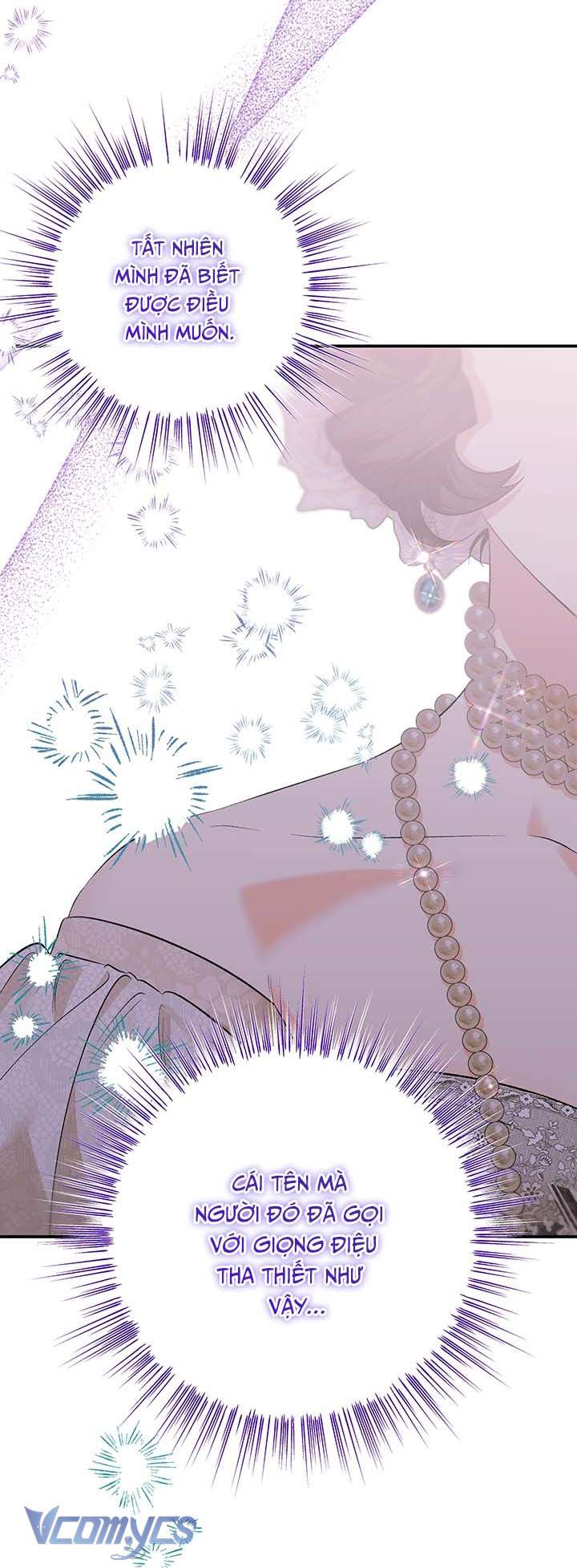 May Mắn Hay Bất Hạnh Chap 102 - Trang 4