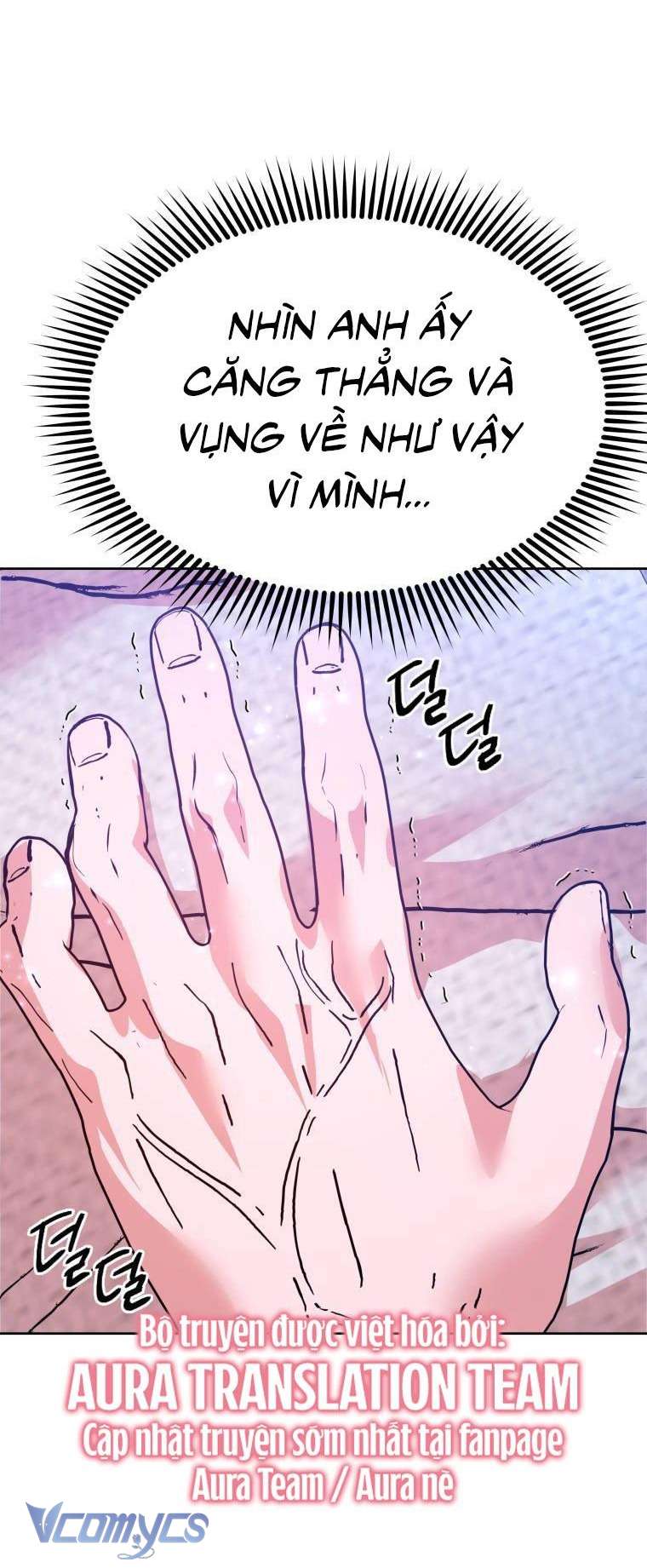 Tình Yêu Có Thể Về Quê Làm Nông Sao? Chap 16 - Next Chap 17