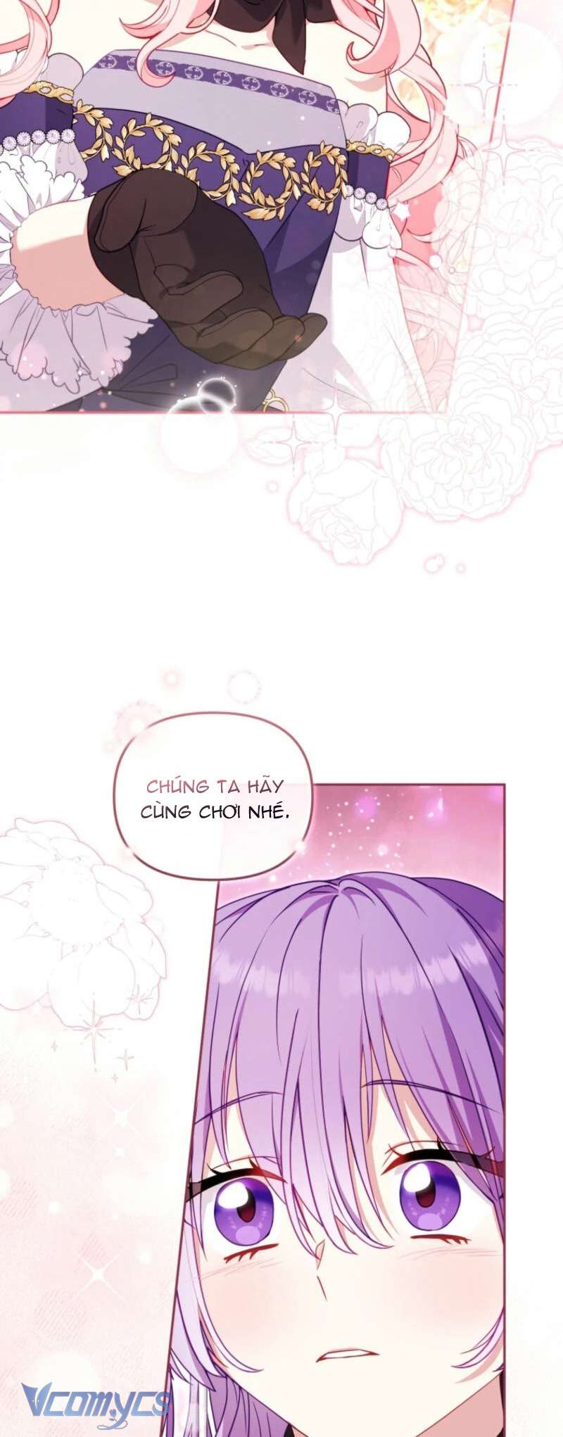 Tôi Được Nuôi Dưỡng Bởi Những Kẻ Phản Diện Chap 93 - Trang 3