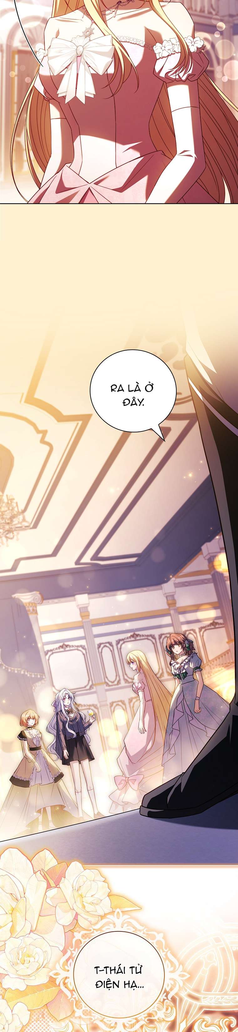 Cha Nào Con Nấy Chap 32 - Trang 2